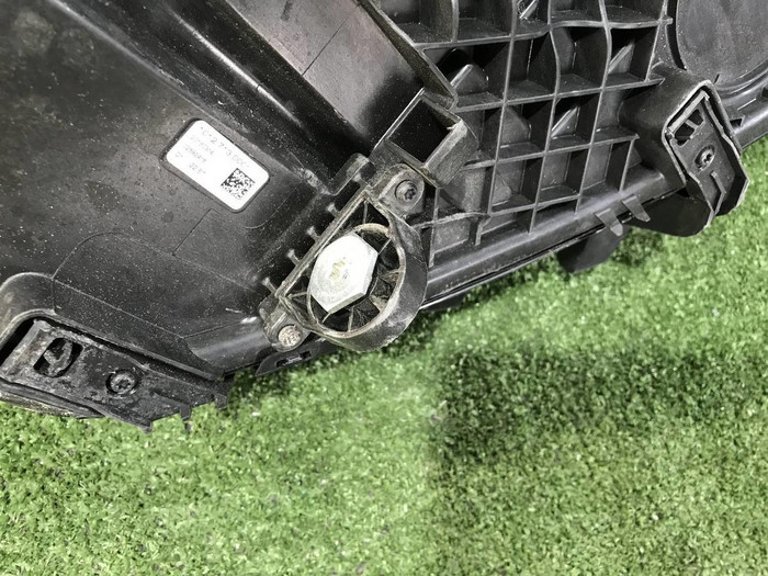 Фара левая Mercedes GLC X253 (2015-2019) LED