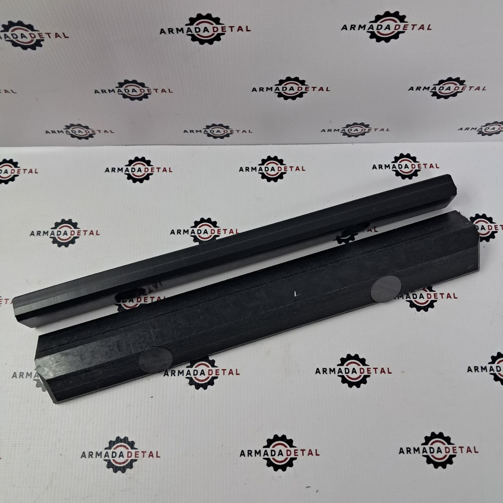 Комплект направляющих телескопа полиацеталь CATERPILLAR l 319-9667, 319-9668 l Аналог