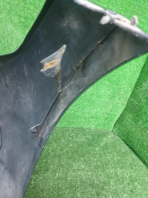 Бампер передний BMW 3er F30 (2015-2020)