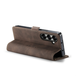 Чехол-книжка CaseMe Matte Samsung Galaxy Z Fold7