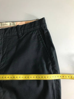 Брюки Zara для делового стиля, маркировка 34, визуально 40 размер