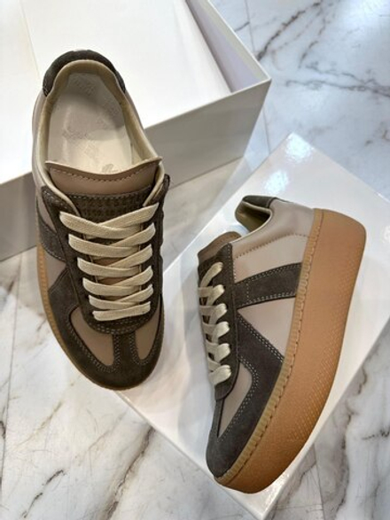 Кеды Maison Margiela