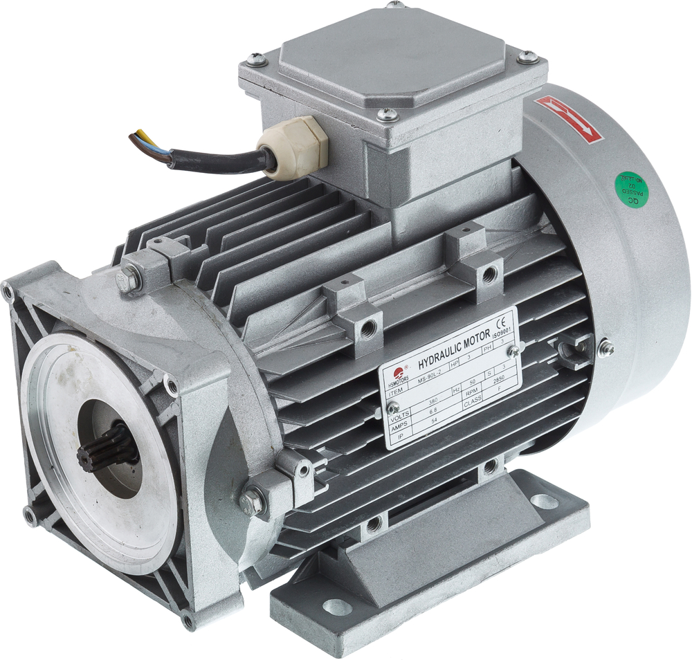 Электродвигатель 380В/3ф/3.0 кВт