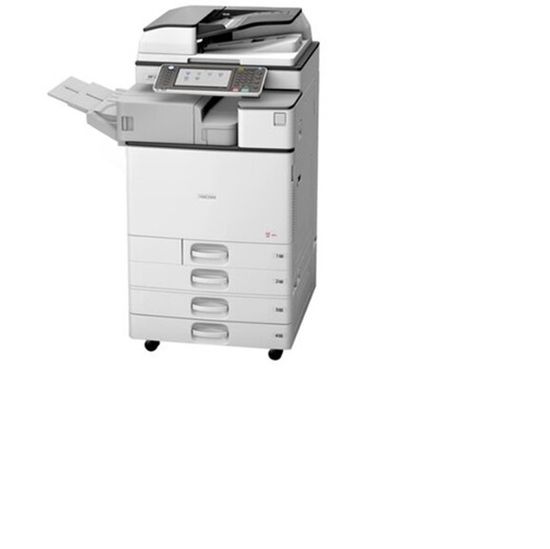 МФУ Ricoh IM C4500A