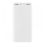 Аккумулятор Xiaomi Mi Power Bank 3 20000(PLM18ZM)