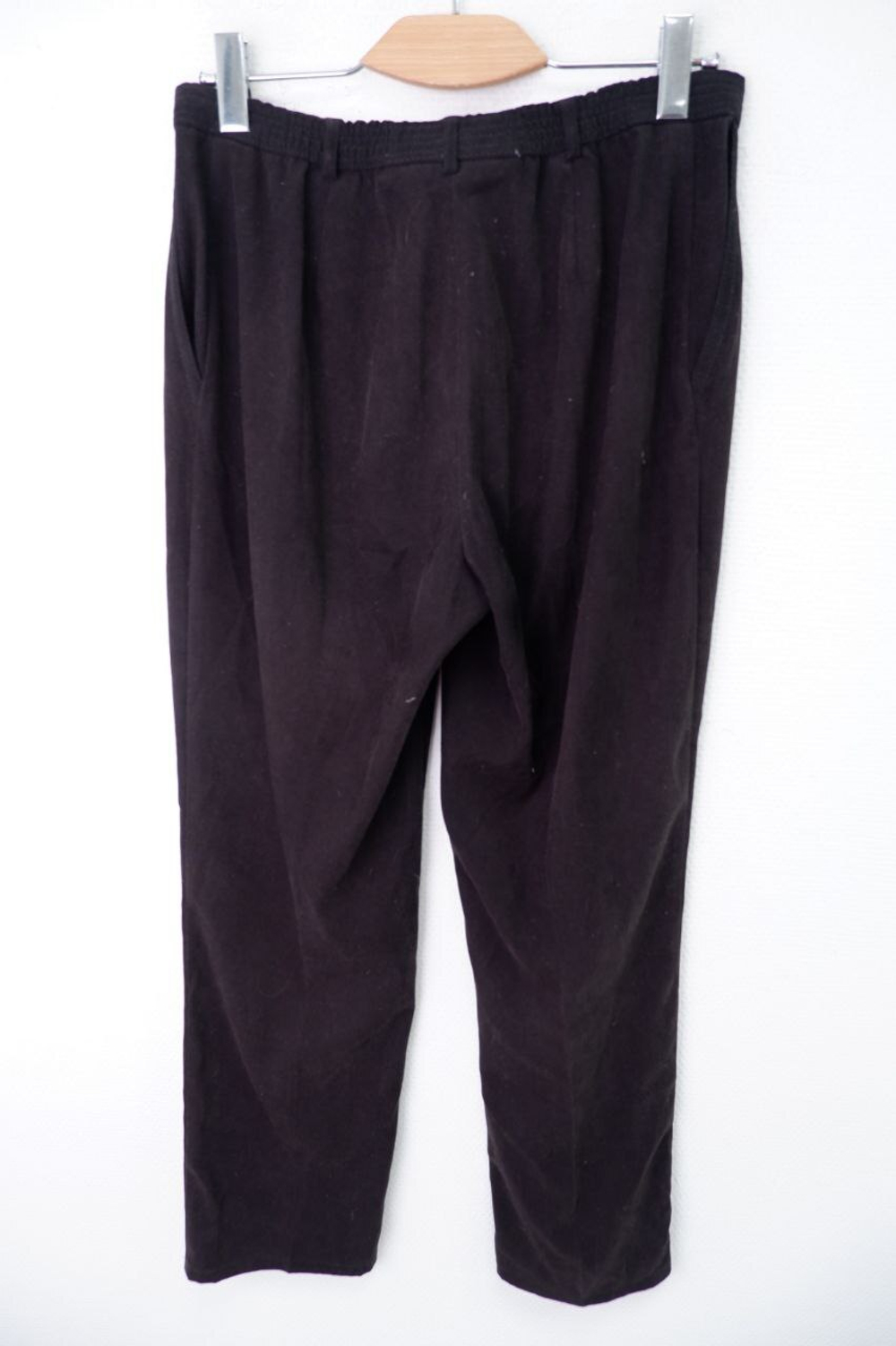 Брюки Marks&Spencer стильные 50 размер
