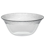 Салатник стеклянный 23см «Мозаик» 10298SLB