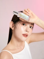 Vely Vely Ампула увлажняющая с PDRN для сияния кожи Glass Skin Ampoule 40 мл