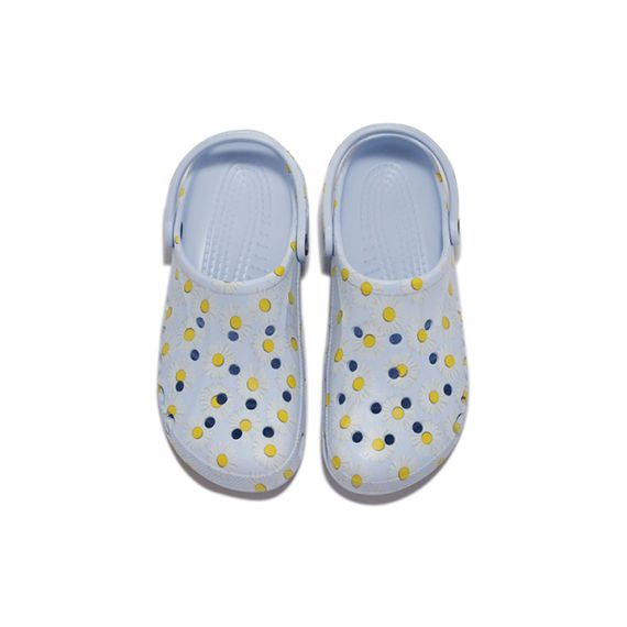Crocs Classic Clog 'Mineral Blue'