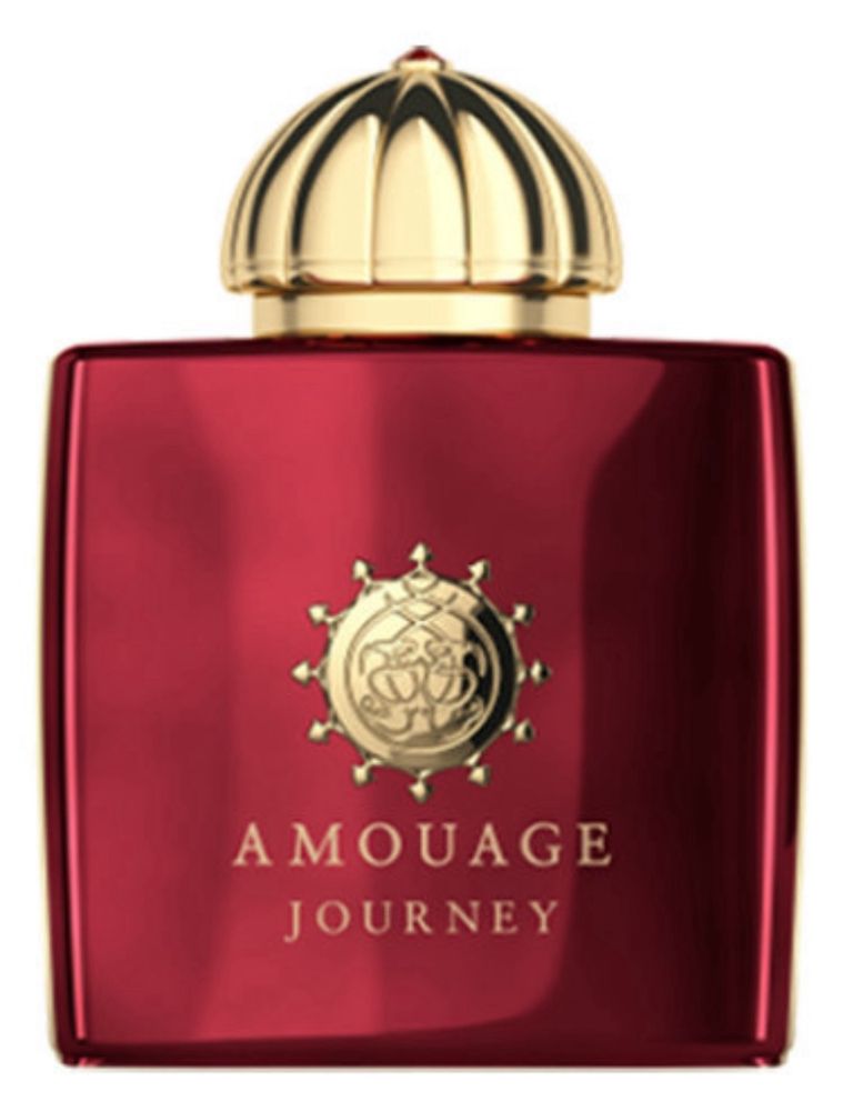 Amouage Journey