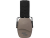 Наушники противошумные ShotTime 16, NRR 25dB, Tan