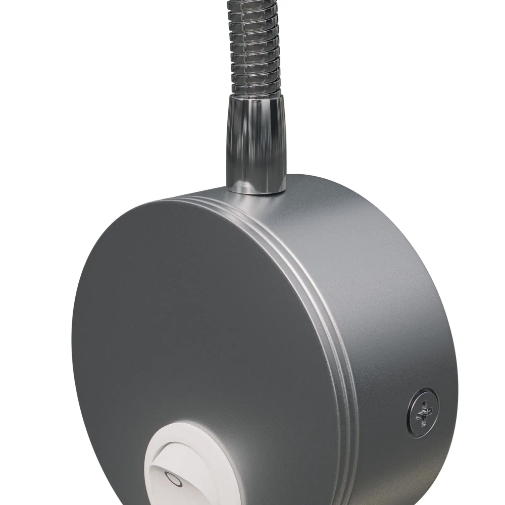 Настенный светодиодный светильник Lightstar OMEGA 200244