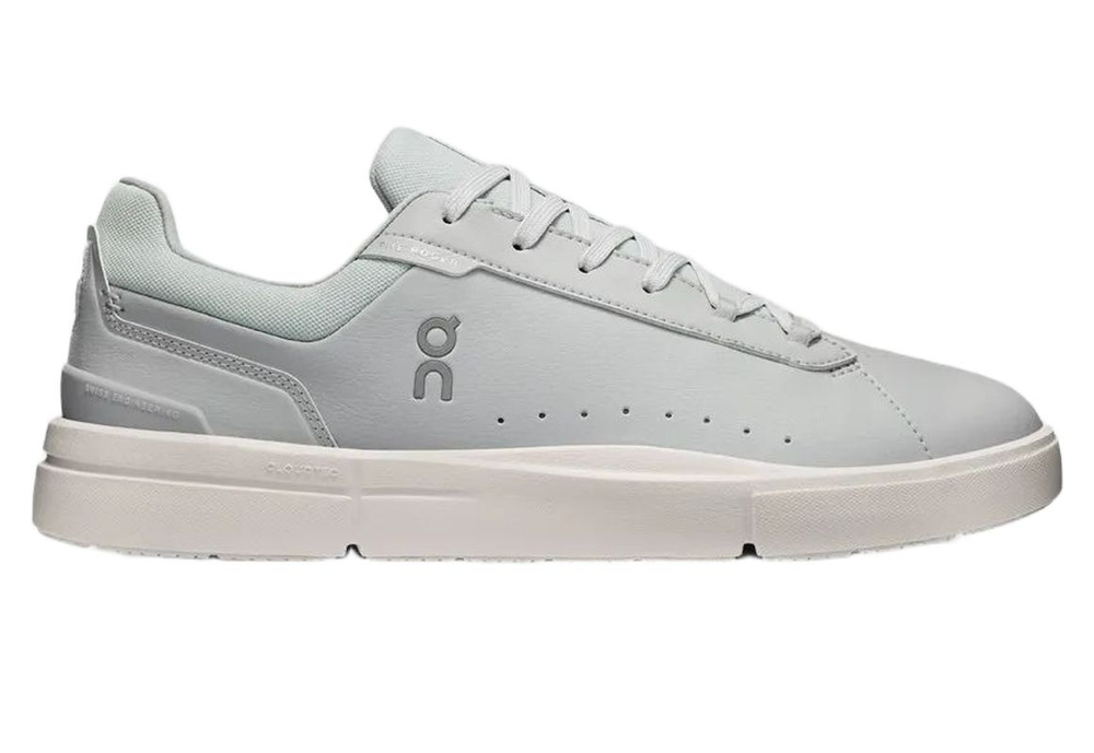 Женские кроссовки On The Roger Advantage - wolf/glacier