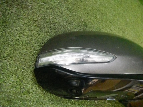 Зеркало правое Hyundai Santa Fe 4 TM 18-21 10 конт