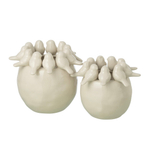 Ваза White birds s