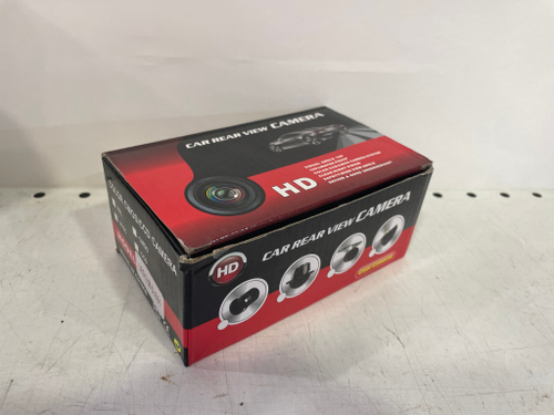 Камера заднего вида LED 861