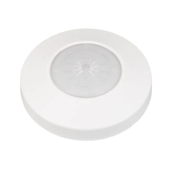 INTELLIGENT ARLIGHT Датчик присутствия DALI-MS-LS-8M-IN (DALI bus, 8М) (IARL, IP20 Пластик, 3 года) 033078