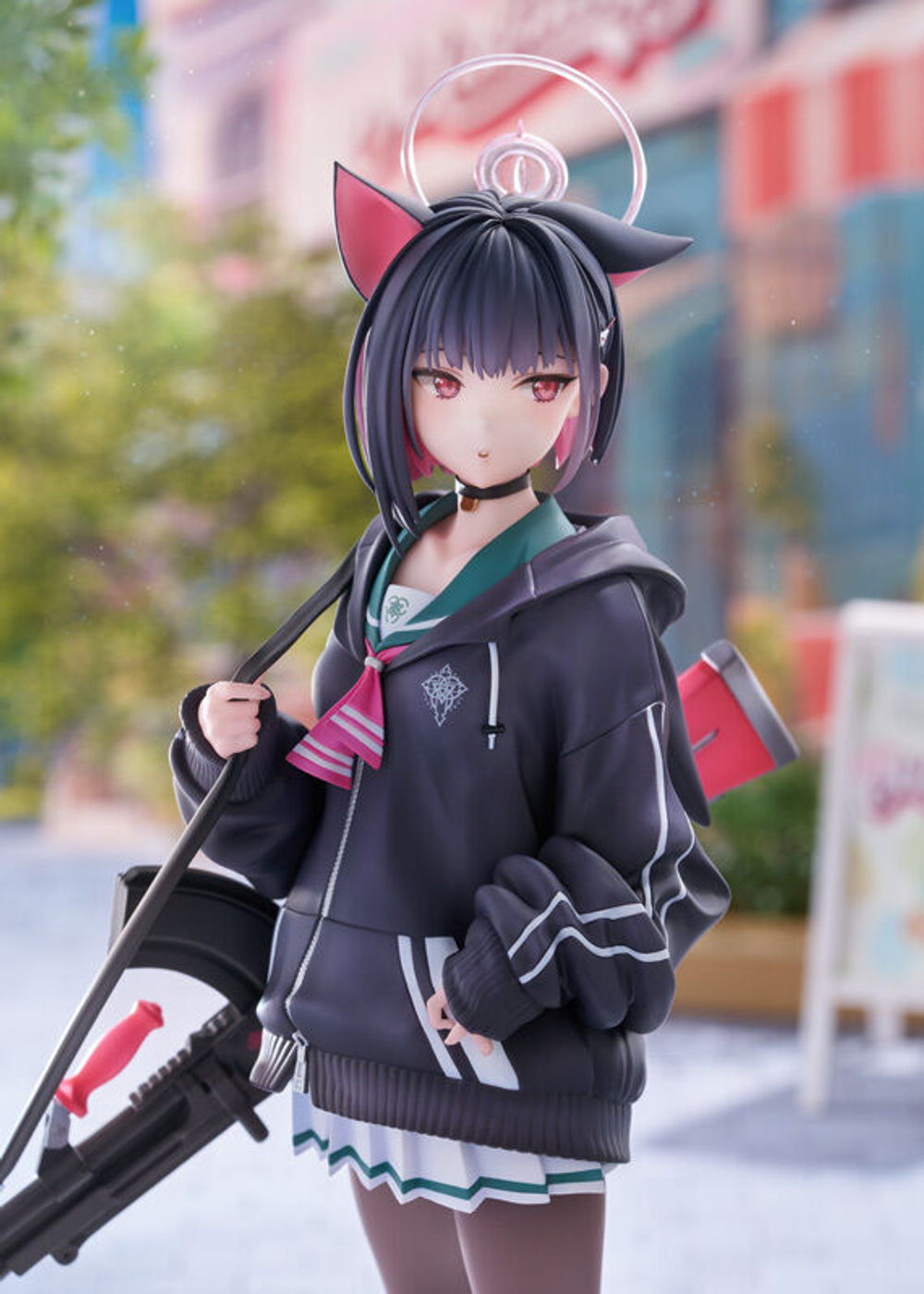 Kyouyama Kazusa