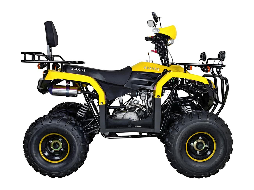 Квадроцикл AVANTIS Patriot Lux