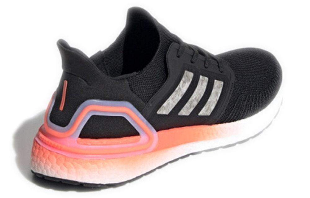 Кроссовки Adidas Ultraboost 20