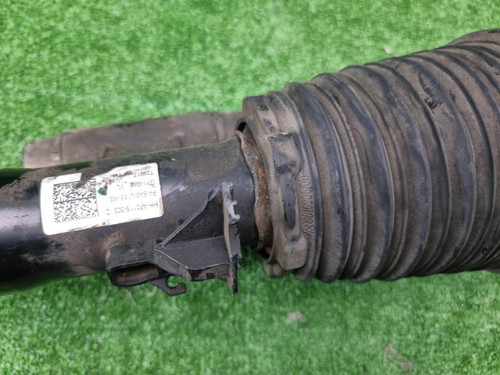 Стойка пневматическая левая BMW 7er G12 (15-22)