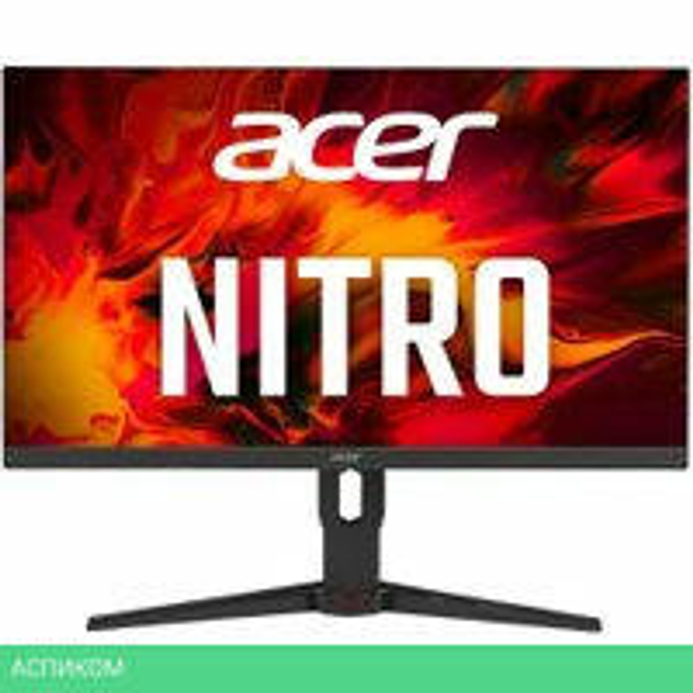 Игровой монитор Acer Nitro XV270X1bmiipx UM.HX1CD.102