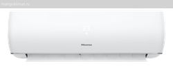 Инверторная cплит-система серии EXPERT PRO DC Inverter R32 AS-24UW4RBBTV03 (комплект)