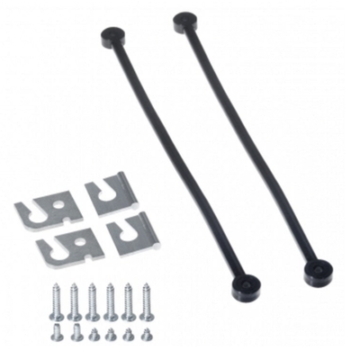 Подвесы крышки привода GEZE SL-NT и T2