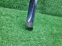 Расширитель передний LH BMW X3 G01 (17-24) M-Paket