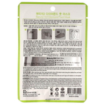 Маска-носочки для ног восстанавливающая Beauty153 Diamond Foot Mask