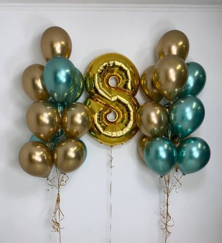 Готовое решение 