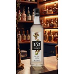 Сироп Фисташка 1л 1883 Maison Routin