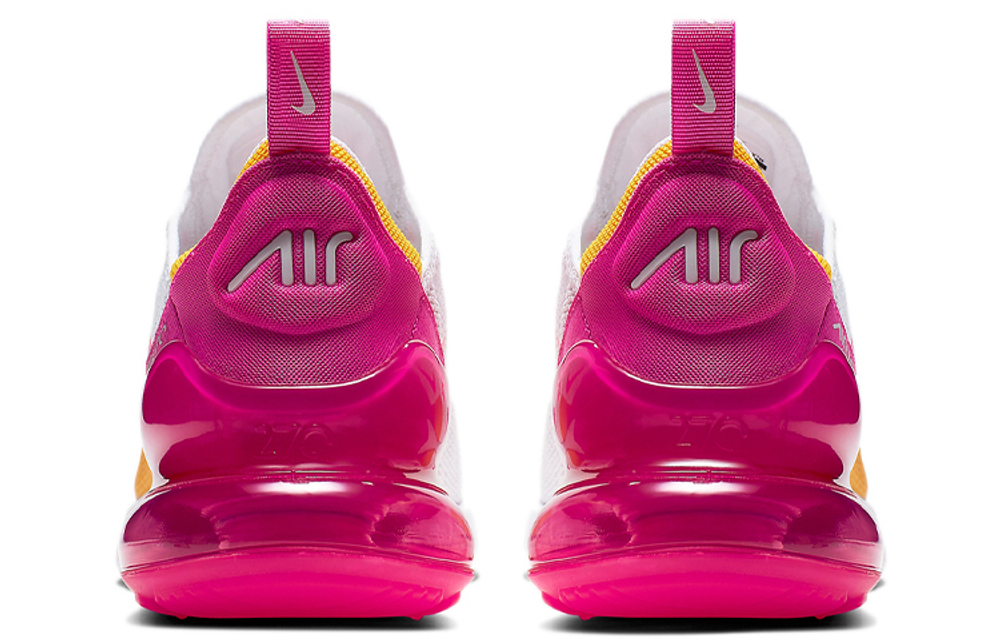 Кроссовки Nike Air Max 270 React Se