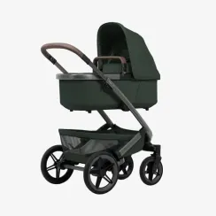 Детская коляска 2 в 1 Joolz Geo5 Forest Green