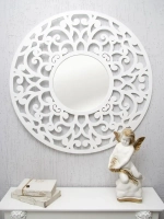 Зеркало настенное