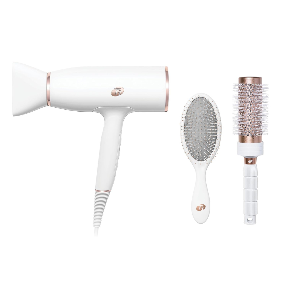 T3 Фен AIRELUXE - White