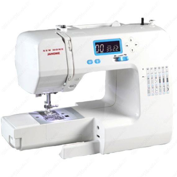 Швейная машина Janome 49018