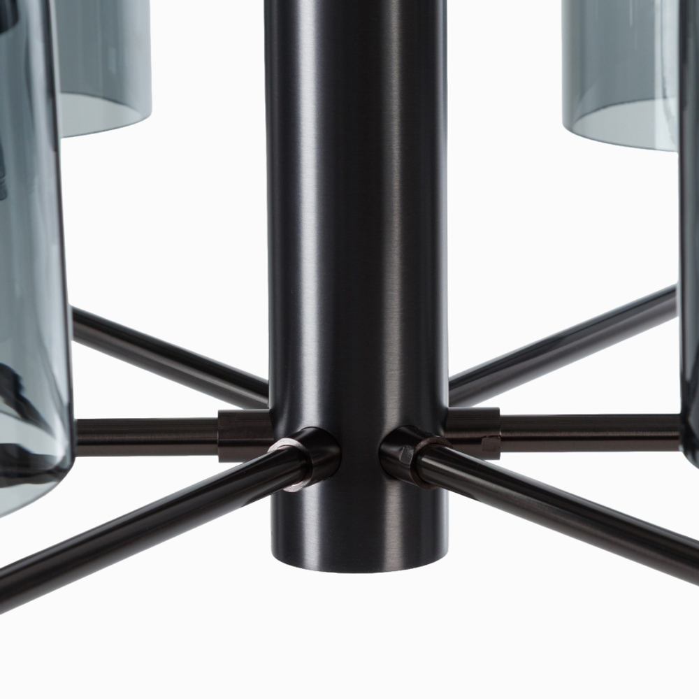 Подвесной светильник Aegis диаметр 80