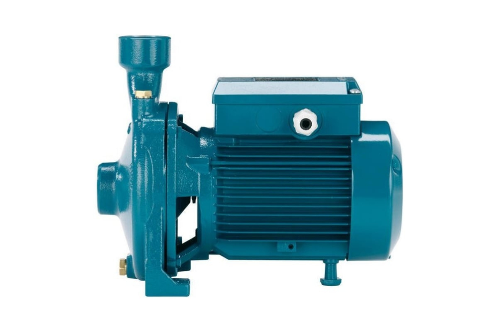 Насосный агрегат моноблочный резьбовой Calpeda NMD 40/180B 400/690/50 Hz