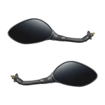 Зеркала заднего вида М8 AYK-5 для электросамокатов и электровелосипедов