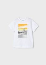 две футболки