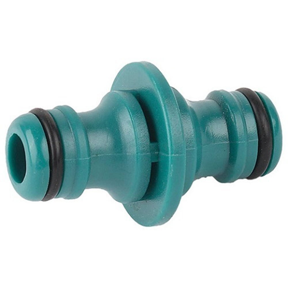 Переходник штуцерный из ударопрочного пластика, 1/2", RACO ORIGINAL