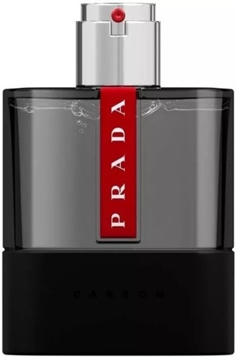 Prada Luna Rossa Carbon Men