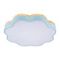 Потолочный светодиодный светильник Loft IT Axel 10225/36 Blue