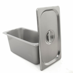 Мармит (6 бункеров) EH-6V Foodatlas