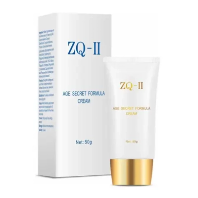 Age Secret Formula Cream ZQ-II | Крем омолаживающий для лица