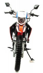 Мотоцикл кроссовый эндуро MOTOLAND 250 Enduro CRF LT (170FMN)