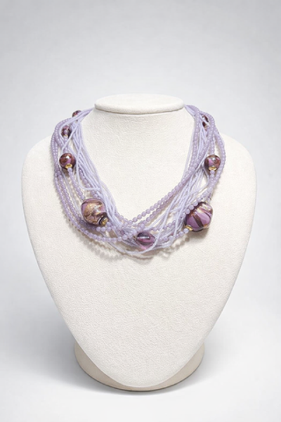 Колье CL7030-1 sp