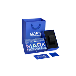 FAIRWHALE Starlight Collection Men"s Watch Automatic Mechanical Movement Stainless Steel Watchband Watch