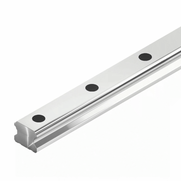 Рельсовая направляющая HSAC EGR30